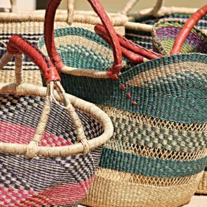 baskets, craft, sales booth-3339638.jpg